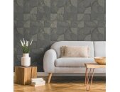 026750 Rasch Textil Arber Vliestapete