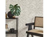 026755 Rasch Textil Arber Vliestapete