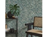026758 Rasch Textil Arber Vliestapete