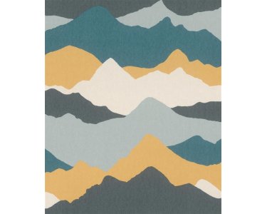 301990 Rasch Textil Bloomsbury Vliestapete Emil & Hugo
