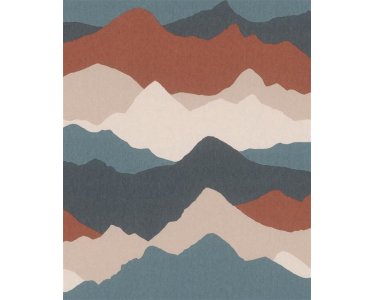 302096 Rasch Textil Bloomsbury Vliestapete Emil & Hugo