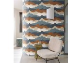 302096 Rasch Textil Bloomsbury Vliestapete Emil & Hugo
