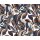 302775 Rasch Textil Bloomsbury Wandbild Emil & Hugo