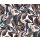 302805 Rasch Textil Bloomsbury Wandbild Emil & Hugo