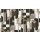 302829 Rasch Textil Bloomsbury Wandbild Emil & Hugo