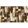 302836 Rasch Textil Bloomsbury Wandbild Emil & Hugo