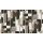 302850 Rasch Textil Bloomsbury Wandbild Emil & Hugo