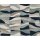 302904 Rasch Textil Bloomsbury Wandbild Emil & Hugo