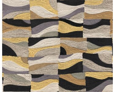 302911 Rasch Textil Bloomsbury Wandbild Emil & Hugo