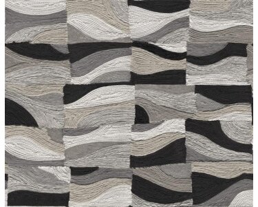 302935 Rasch Textil Bloomsbury Wandbild Emil & Hugo