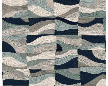 302942 Rasch Textil Bloomsbury Wandbild Emil & Hugo