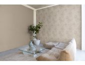 300641 Rasch Textil Plains Vliestapete