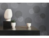 347713 Tapeten A.S Creation Casual Living Vinyltapete