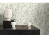 373635 Tapeten A.S Creation Casual Living Vinyltapete