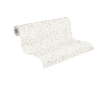 381001 Tapeten A.S Creation Casual Living Vinyltapete