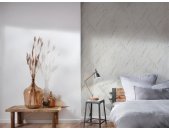 393363 Tapeten A.S Creation Casual Living Vinyltapete