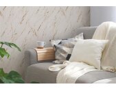 393364 Tapeten A.S Creation Casual Living Vinyltapete