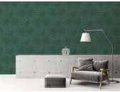 393383 Tapeten A.S Creation Casual Living Vinyltapete