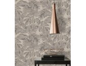 393402 Tapeten A.S Creation Casual Living Vinyltapete