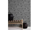 393404 Tapeten A.S Creation Casual Living Vinyltapete