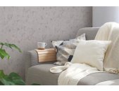393873 Tapeten A.S Creation Casual Living Vinyltapete
