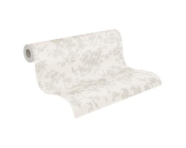 395483 Tapeten A.S Creation Casual Living Vinyltapete