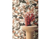 300801 Rasch Textil Moana Vliestapete