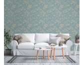 395485 Tapeten A.S Creation Casual Living Vinyltapete