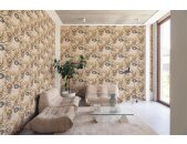 300856 Rasch Textil Moana Vliestapete