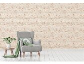 907813 Tapeten A.S Creation Casual Living Vinyltapete