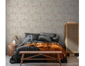 907813 Tapeten A.S Creation Casual Living Vinyltapete
