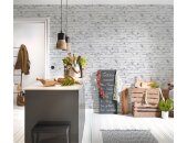 907837 Tapeten A.S Creation Casual Living Vinyltapete