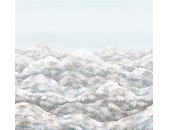 300924 Rasch Textil Moana Wandbild