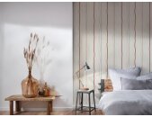 958731 Tapeten A.S Creation Casual Living Vinyltapete