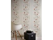 958741 Tapeten A.S Creation Casual Living Vinyltapete