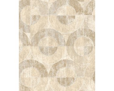 301860 Rasch Textil Linen House Vliestapete