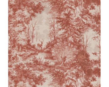 302997 Rasch Textil Linen House Digitales Wandbild