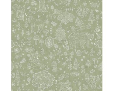 014805 Rasch Textil Happy Vliestapete