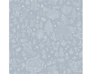 014806 Rasch Textil Happy Vliestapete