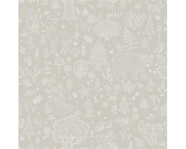014807 Rasch Textil Happy Vliestapete