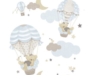 014816 Rasch Textil Happy Vliestapete