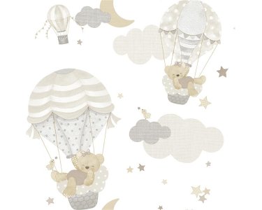 014817 Rasch Textil Happy Vliestapete