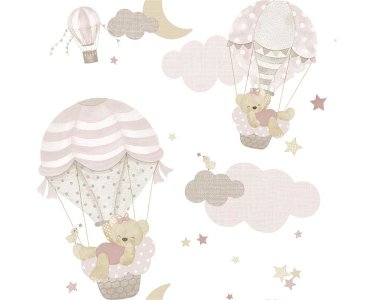 014818 Rasch Textil Happy Vliestapete