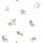 014830 Rasch Textil Happy Vliestapete