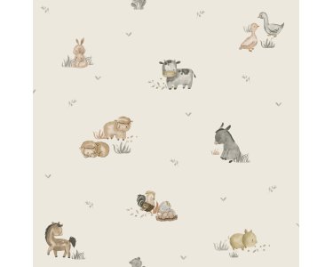 014831 Rasch Textil Happy Vliestapete