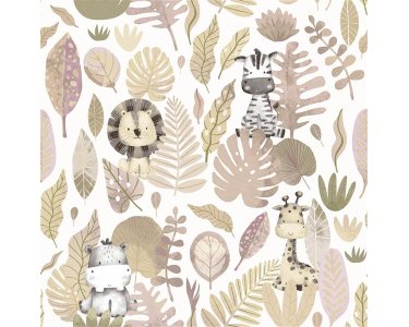 014838 Rasch Textil Happy Vliestapete