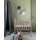 034020 Rasch Textil Fagelsang Vliestapete