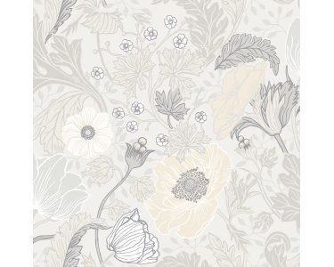 034032 Rasch Textil Fagelsang Vliestapete