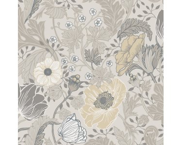 034033 Rasch Textil Fagelsang Vliestapete