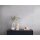 AS 395612 Tapeten A.S Creation Farbe Grau Silber Metallic   Smart Surfaces Vliestapete
